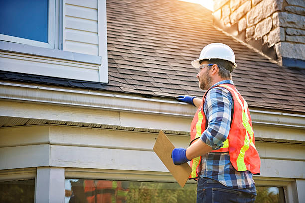 Licensed Roof Inspection service in Poseyville, IN - Norken Roofing